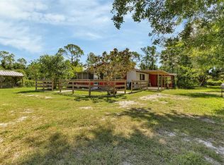 8730 SW Rabbit Trl, Arcadia, FL 34266