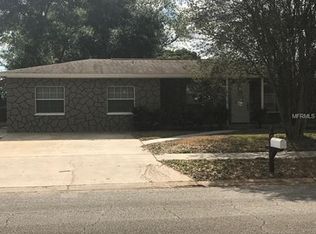 6419 Amundson St, Tampa, FL 33634