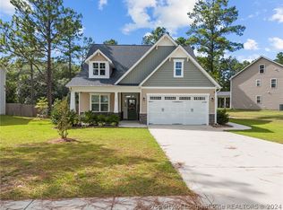 186 Sandy Springs Rd, Aberdeen, NC 28315