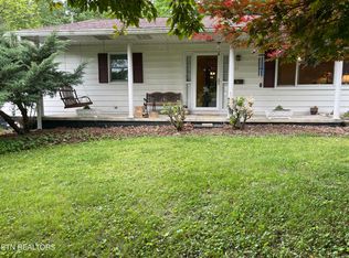 217 Wooldridge Pike, Newcomb, TN 37819