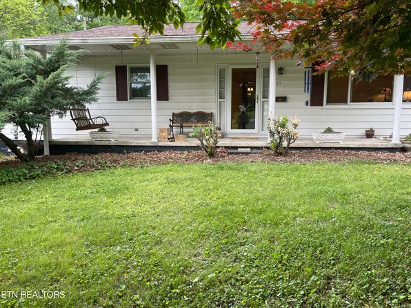 217 Wooldridge Pike, Newcomb, TN 37819