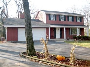S36W28349 Quail Run, Waukesha, WI 53189
