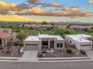 1104 S Riparian Ave, Tucson, AZ 85748