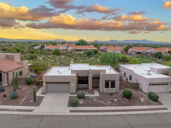 1104 S Riparian Ave, Tucson, AZ 85748