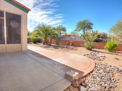 297 N Crescent Bell Dr, Green Valley, AZ, 85614