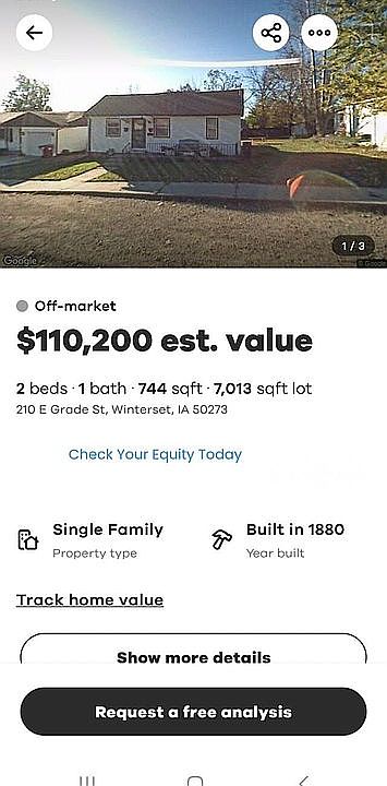 Property