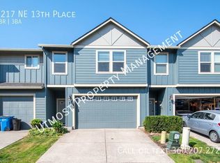 8217 NE 13th Pl, Vancouver, WA 98665