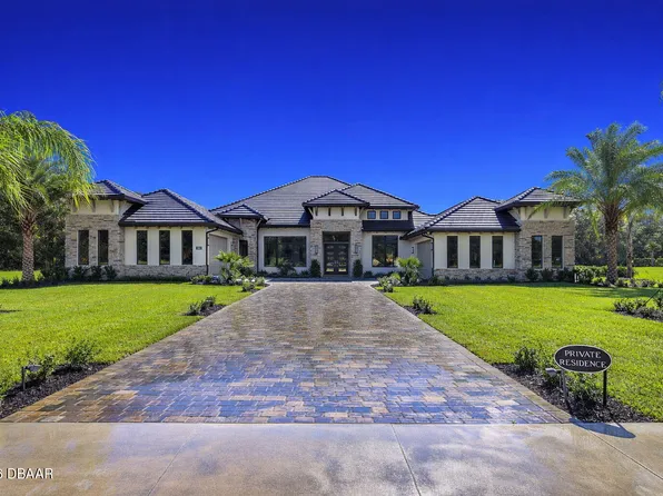 1861 Adrian Creek Blvd, Port Orange, FL 32128