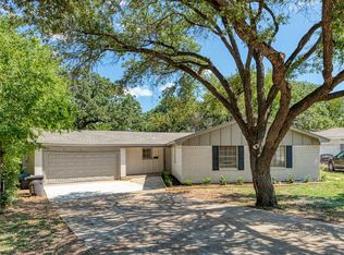 4421 Ida Way, Fort Worth, TX 76119