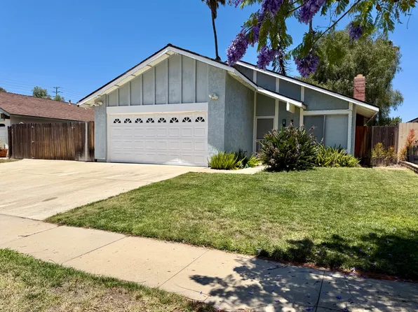 13261 E Laurelhurst Rd, Moorpark, CA 93021
