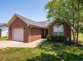 5825 Harmony Woods, Memphis, IN 47143
