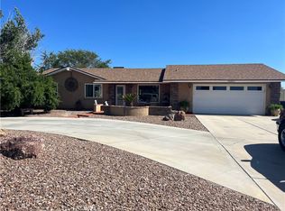 20853 Del Oro Rd, Apple Valley, CA 92308