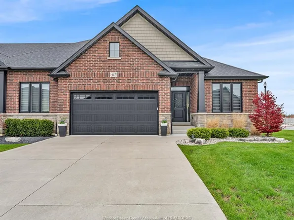 417 Brunmar Cres, Lakeshore, ON N8L 0Y2