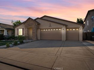 4027 Toulon Ct, Merced, CA 95348