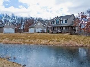13780 Shenandoah St NE, Ham Lake, MN 55304