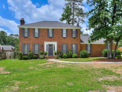 189 Stone Mill Drive, Augusta, GA, 30907