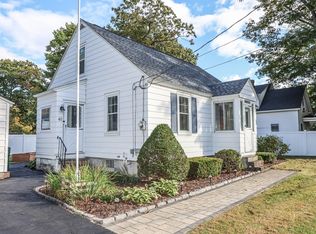 41 Parson Cir, Fitchburg, MA 01420