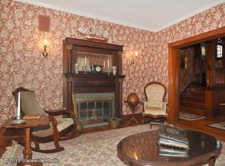42 Steere St, Burrillville, RI 02830