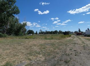 505 W Alder St, Sprague, WA 99032
