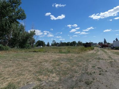 505 W Alder St, Sprague, WA, 99032