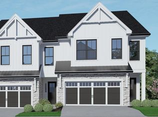 4046 Elk Creek Ln #62, Raleigh, NC 27612