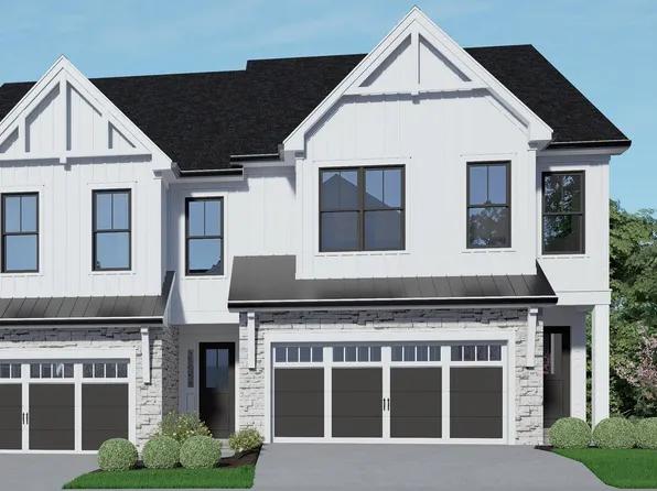 4046 Elk Creek Ln #62, Raleigh, NC 27612