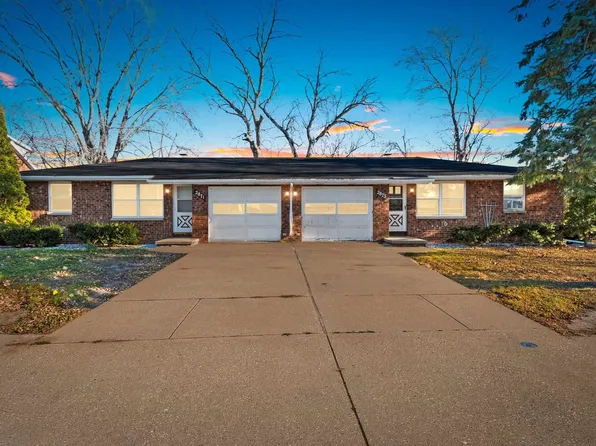 2871 S Broadway St, Green Bay, WI 54304