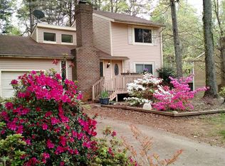 6718 Santa Cruz Tl, Charlotte, NC 28227