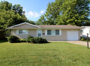 918 E Morningside St, Springfield, MO 65807