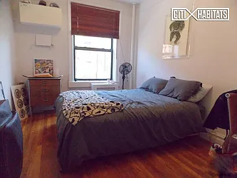 Rented by Citi Habitats