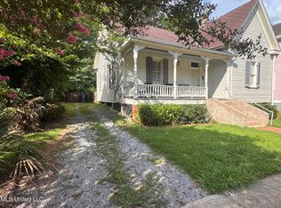 807 Washington St, Natchez, MS 39120