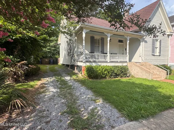 807 Washington St, Natchez, MS 39120