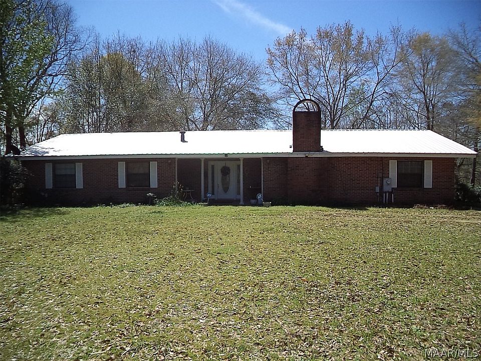 681 County Road 326, Orrville, AL 36767 MLS 514013 Zillow