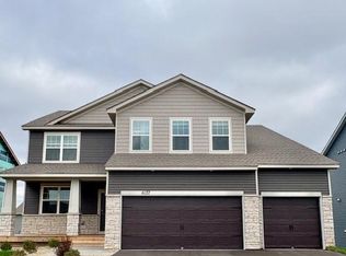 6137 Jennifer Ave S, Cottage Grove, MN 55016