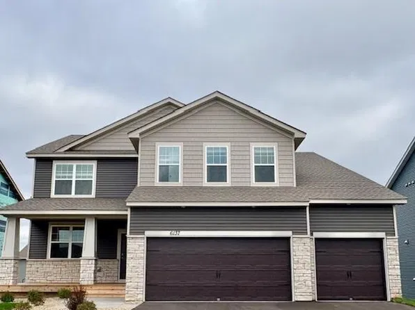 6137 Jennifer Ave S, Cottage Grove, MN 55016