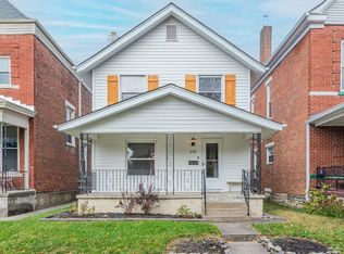 220 E Morrill Ave, Columbus, OH