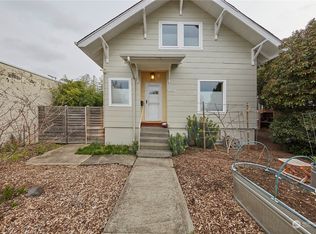 3809 S G St #A & B, Tacoma, WA