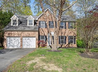412 Cross Creek Ct, Chester, MD 21619
