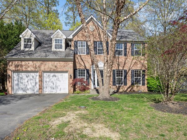 412 Cross Creek Ct
