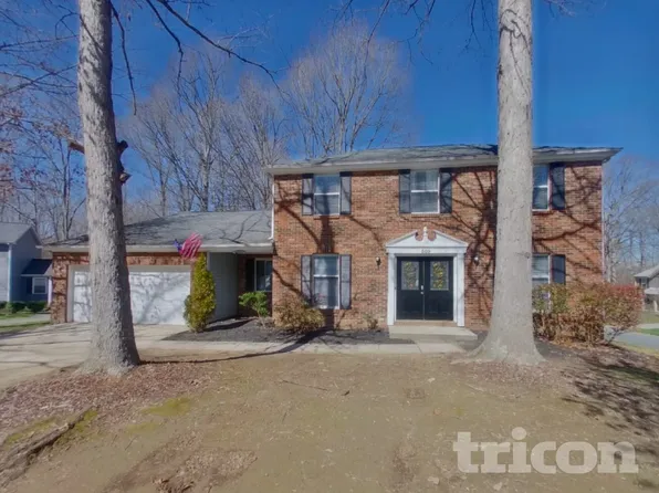 509 Glen Ellyn Ct, Charlotte, NC 28213