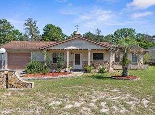 11465 Riddle Dr, Spring Hill, FL 34609