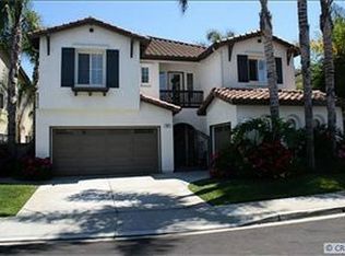 12 Mesa Cir, Aliso Viejo, CA 92656
