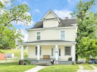 820 Patterson Ave SW, Roanoke, VA 24016