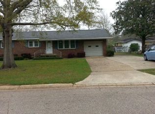 1014 Deborah St, Dothan, AL 36301