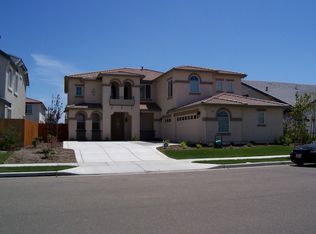 118 Picasso Dr, Oakley, CA
