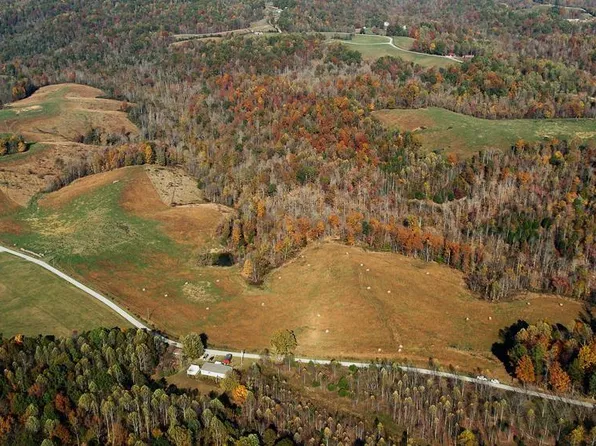TRACT Skaggs Rd #B, Buffalo, KY 42716