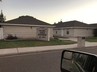 1916 Summer Breeze Rd, Mission, TX 78572