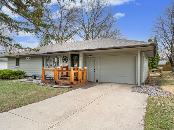 2104 W Oakland Ave, Austin, MN 55912