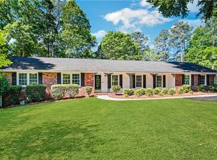 4738 Kings Down Rd, Dunwoody, GA 30338