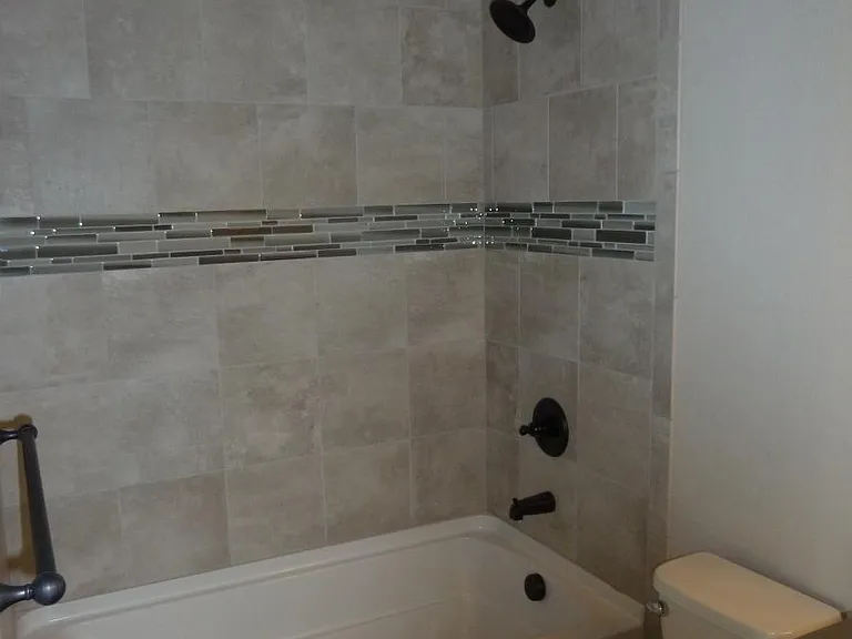 Junior Suite Bath